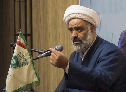 محمد قطبی جشوقانی