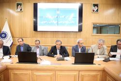 راه‌اندازی مجدد تونل الله اکبر با درنظر گرفتن اعتبار ۴۰۰ میلیارد ریالی