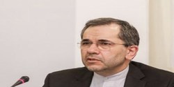تخت روانچی: ترامپ دنبال جنگ با ایران نیست