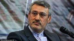 واکنش بعیدی‌نژاد به هشدار انگلیس برای سفر به ایران