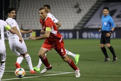 پرسپولیس و السد قطر ، دوشنبه ساعت ۲۱ ورزشگاه آزادی