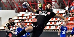 قهرمانی چسمه در چلنج‌کاپ اروپا با درخشش برادران استکی+عکس