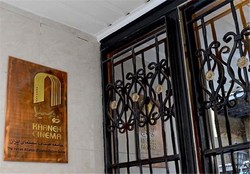 خانه سینما با انتخاب معتمد‌آریا فقط مشکلات را پیچیده‌تر می‌کند