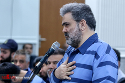 پهلوانِ دیپلم ردی، اعمال غیر قانونی پدیده را گردن گرفت