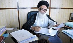 حجت‌الاسلام مرتضوی مقدم رئیس دیوان عالی کشور شد