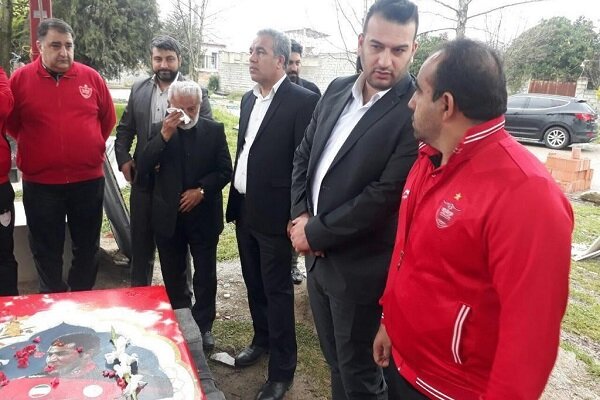 اقای مدیرعامل حبیب زاده در پرسپولیس چکاره است؟ اقای مدیرعامل حبیب زاده در پرسپولیس چکاره است؟