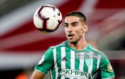 بمب نقل و انتقالات ایران در آستانه پیوستن به پرسپولیس