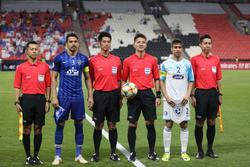 الهلال انتقام بازی رفت را از استقلال گرفت