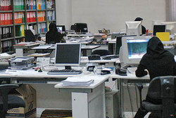 احتمال تغییر ساعت کاری ادارات