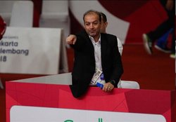 عسکری: اقدام انگلیسی‌ها به تیم ضربه زد