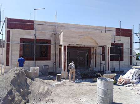راه اندازی مرکز ساماندهی کارگران ساختمانی و فصلی در اسلامشهر