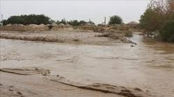 آغاز بازسازی منازل مسکونی مناطق سیل زده توسط بسیج