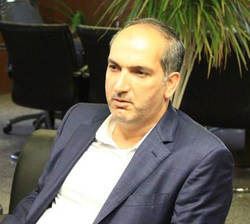 تردد عابران پیاده ایمن می‌شود