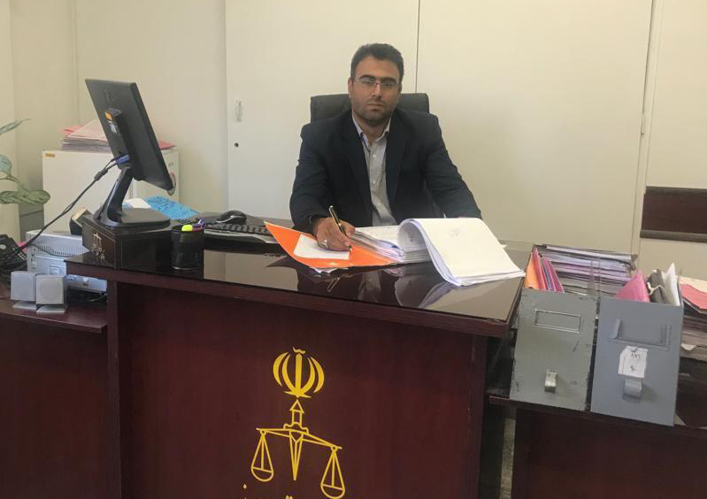 پزشکی قانونی و کشف علمی جرائم ابراهيم مرادی