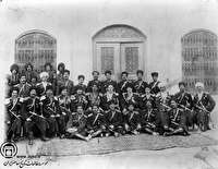 آمد و شد به خواست انگلستان!