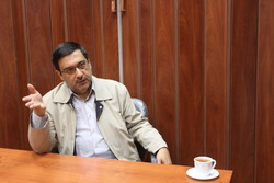 باید میدان جدید سینمایی مقابل نظام سلطه جهانی باز کنیم