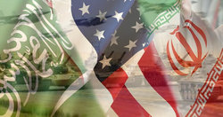 ادعای روزنامه عربی درباره مذاکره ایران با عربستان و آمریکا