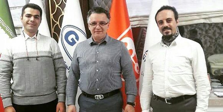 صدای مظلومیت تراکتورسازی را به جهان و فیفا خواهم رساند