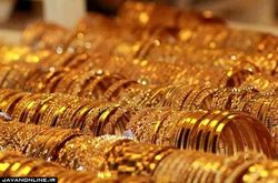 قیمت سکه و قیمت طلا شنبه ۷ اردیبهشت ۹۸