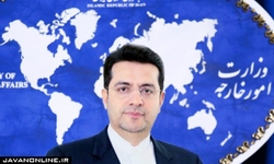 واکنش وزارت امور خارجه به ادعای درخواست مذاکره با آمریکا