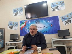 آموزش ۱۰۷۹۱ نفر کارآموز در خانه کارگر اسلامشهر
