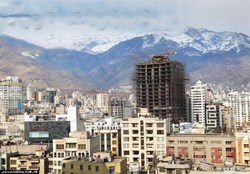 وضعیت بحرانی در بازار مسکن