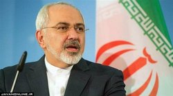 ظریف: پیشنهاد تعامل از طرف آمریکا بود نه ایران!