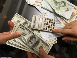 قیمت ارز و قیمت دلار یکشنبه ۸ اردیبهشت ۹۸