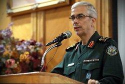 اگر نفت ایران از تنگه هرمز عبور نکند، نفت دیگران هم عبور نخواهد کرد