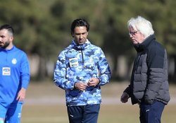 پیشکسوتان استقلال : باورمان نمی‌شود!