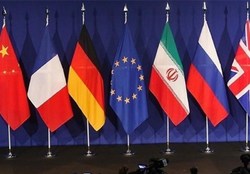 تأکید رهبران آلمان، روسیه و فرانسه بر حفظ برجام