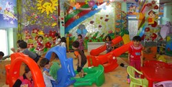 افزایش ۲۰ درصدی شهریه مهدکودک‌ها