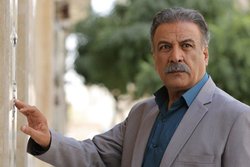 نابازیگران زیبارو در تلویزیون