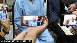 ادعای عجیب وکیل نجفی درباره فیلم منتشر شده از پلیس آگاهی