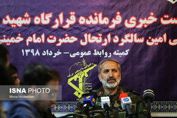 استقرار سامانه پدافند هوایی «هاگ» در اطراف حرم امام(ره)