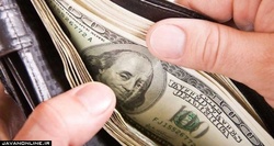 قیمت ارز و قیمت دلار یکشنبه ۱۲ خرداد ۹۸