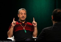 تلویزیون شجاعت پخش آثار چالشی را پیدا کند