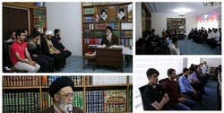 تهدیدات فضای مجازی را به فرصت تبدیل کنید