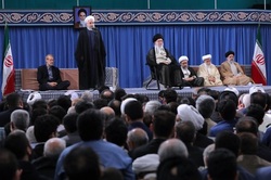 باید از امکانات برجام در برابر متخلفین استفاده کنیم