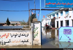 ۷۰ درصد مدارس کشور نیاز به بازسازی و مقاوم‌سازی دارد