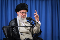جوانان خواهند دید که کشور فلسطین به ملت آن بازمی‌گردد