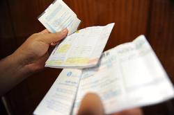 کم مصرف کنید تا بستانکار شوید!