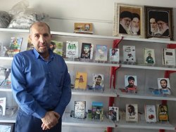 شاهد شهادت دوستانم از‌ام‌الرصاص تا خان‌طومان بودم