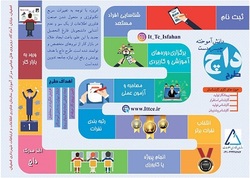 طرح دانش‌آموختگان چیره‌دست  در حوزه کسب و کارهای فناوری اطلاعات اجرا می شود