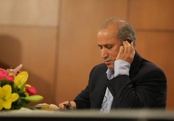 تاج: دولت دست از سر فوتبال بردارد
