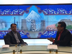 نقش پوشش گیاهی در حفاظت از آب و خاک سرمایه هر کشور است