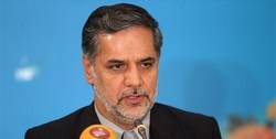 دخالت سفارت انگلیس در امور داخلی ایران