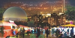 موافقت پلیس با اجرای طرح حیات شبانه در تهران
