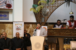 جوانان را به حلف‌الفضول دعوت کنیم