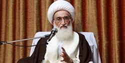 آیت الله نوری همدانی: باید به ملت بی‌منت خدمت کرد